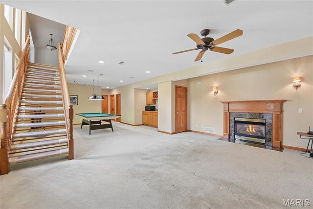 3201 Bear Tracks Drive, Wentzville, MO 63385