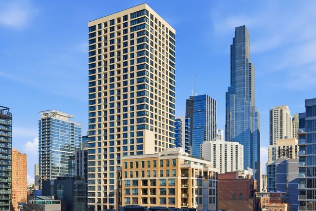 225 W HURON Street 313, Chicago, IL 60654