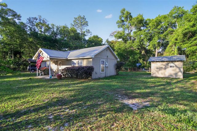7390 NW 142ND STREET, Trenton, FL 32693