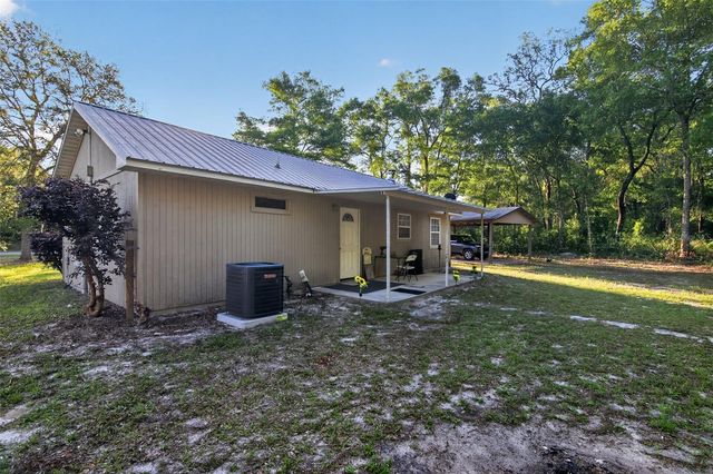 7390 NW 142ND STREET, Trenton, FL 32693