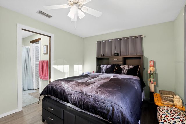 7390 NW 142ND STREET, Trenton, FL 32693