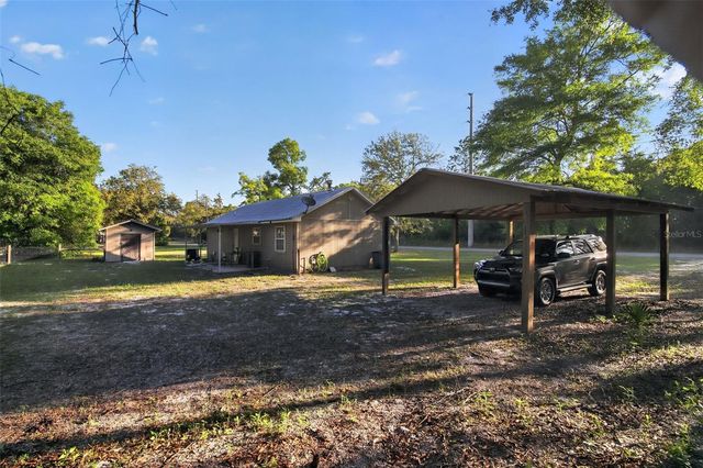 7390 NW 142ND STREET, Trenton, FL 32693