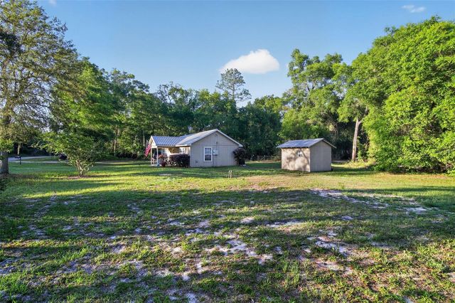7390 NW 142ND STREET, Trenton, FL 32693