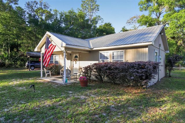 7390 NW 142ND STREET, Trenton, FL 32693