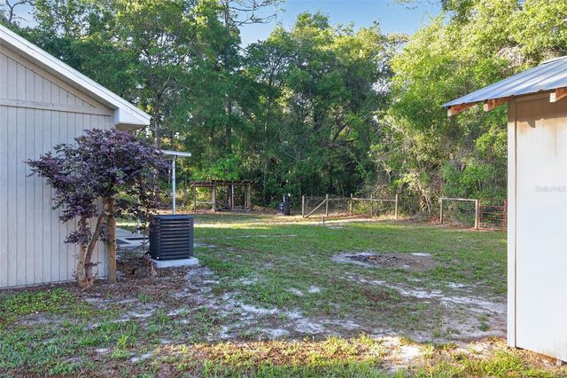 7390 NW 142ND STREET, Trenton, FL 32693
