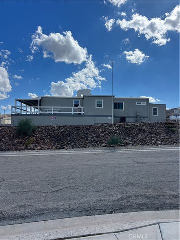 12380 Emery Drive, Needles, CA 92363