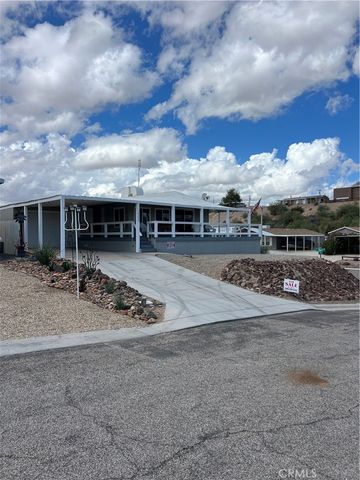 12380 Emery Drive, Needles, CA 92363