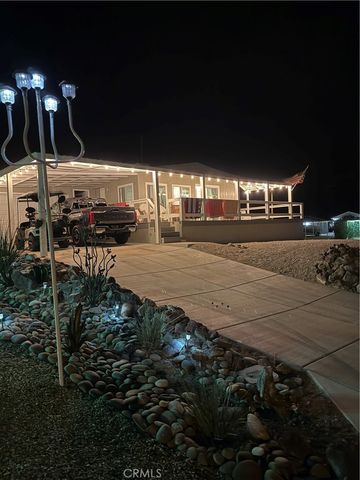 12380 Emery Drive, Needles, CA 92363