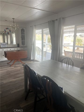 12380 Emery Drive, Needles, CA 92363