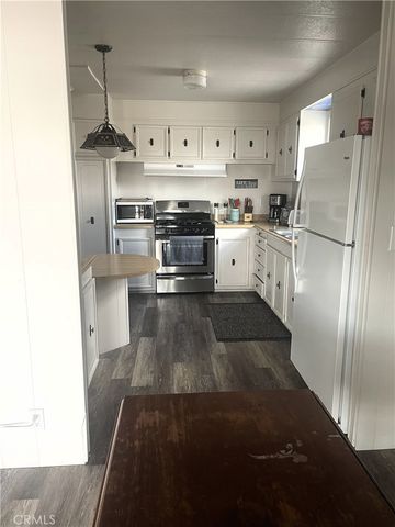 12380 Emery Drive, Needles, CA 92363