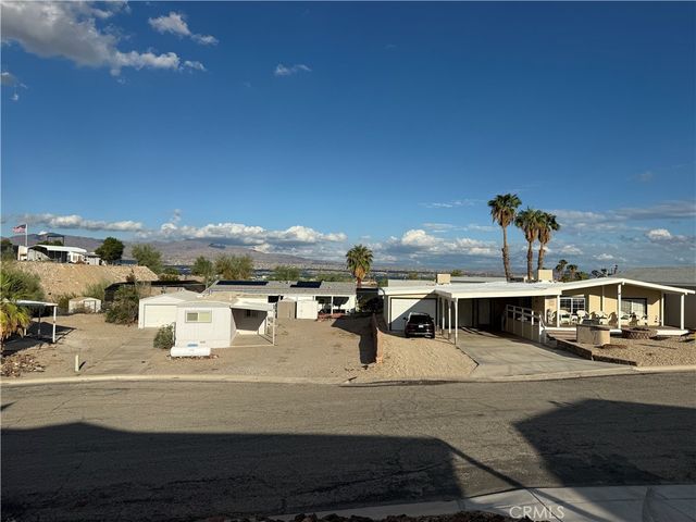 12380 Emery Drive, Needles, CA 92363