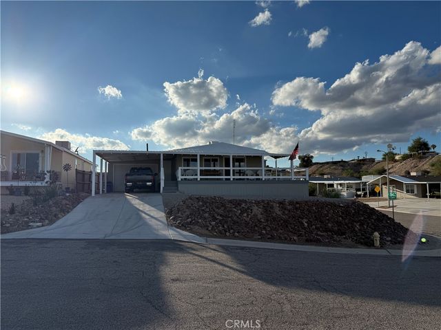 12380 Emery Drive, Needles, CA 92363