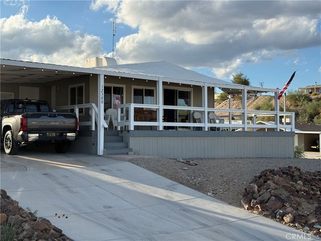 12380 Emery Drive, Needles, CA 92363