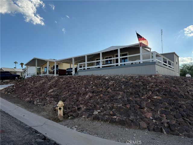 12380 Emery Drive, Needles, CA 92363