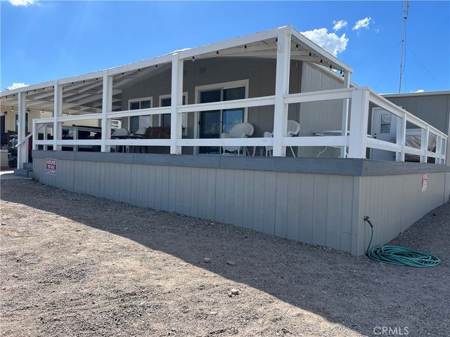 12380 Emery Drive, Needles, CA 92363