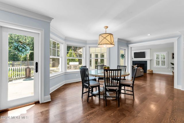 94 Lewis Lane, Fair Haven, NJ 07704