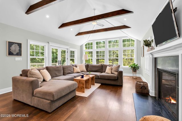 94 Lewis Lane, Fair Haven, NJ 07704