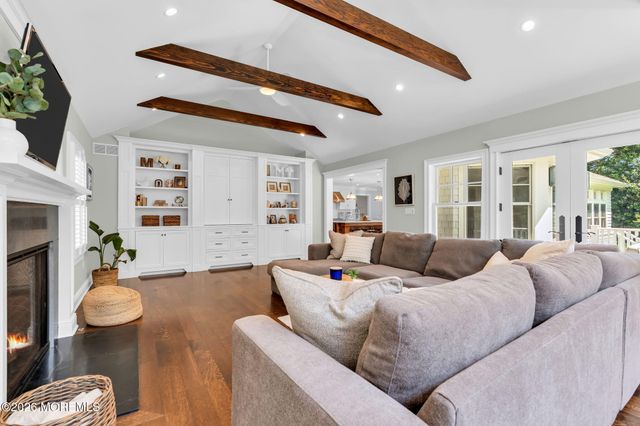 94 Lewis Lane, Fair Haven, NJ 07704