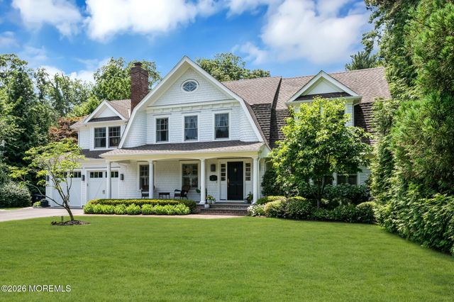 94 Lewis Lane, Fair Haven, NJ 07704