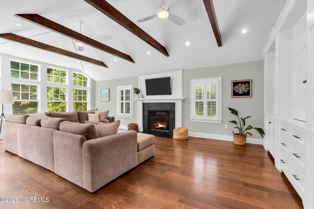 94 Lewis Lane, Fair Haven, NJ 07704