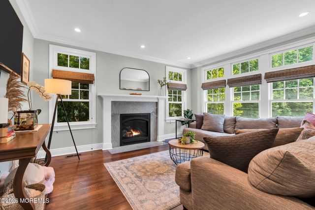 94 Lewis Lane, Fair Haven, NJ 07704