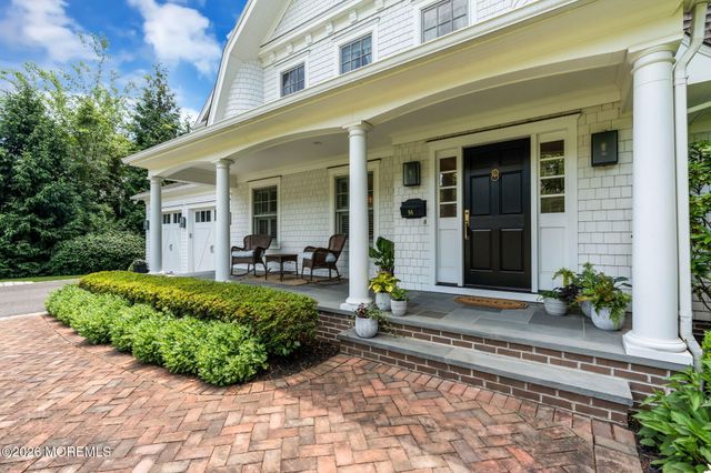94 Lewis Lane, Fair Haven, NJ 07704