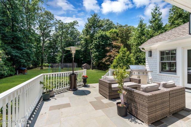94 Lewis Lane, Fair Haven, NJ 07704