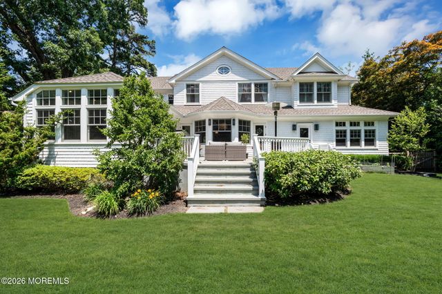 94 Lewis Lane, Fair Haven, NJ 07704
