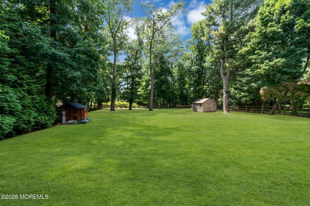 94 Lewis Lane, Fair Haven, NJ 07704