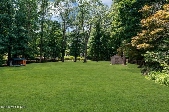 94 Lewis Lane, Fair Haven, NJ 07704