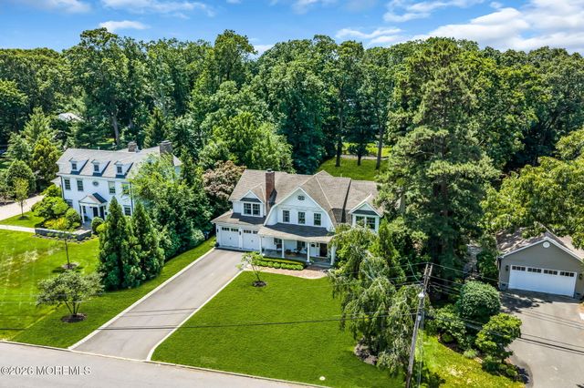 94 Lewis Lane, Fair Haven, NJ 07704