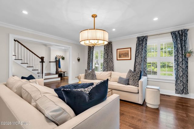 94 Lewis Lane, Fair Haven, NJ 07704