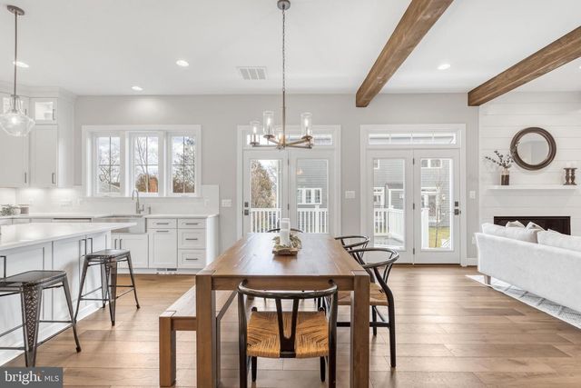 6607 29TH ST N, Arlington, VA 22213