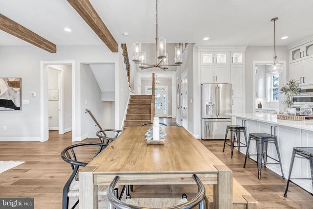 6607 29TH ST N, Arlington, VA 22213