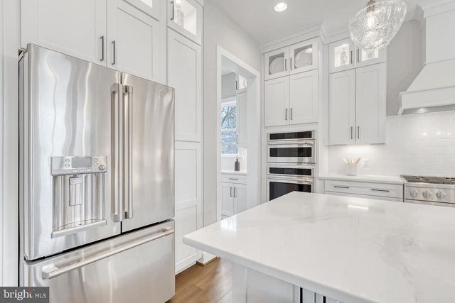 6607 29TH ST N, Arlington, VA 22213