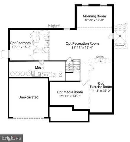 6607 29TH ST N, Arlington, VA 22213