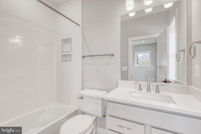 6607 29TH ST N, Arlington, VA 22213