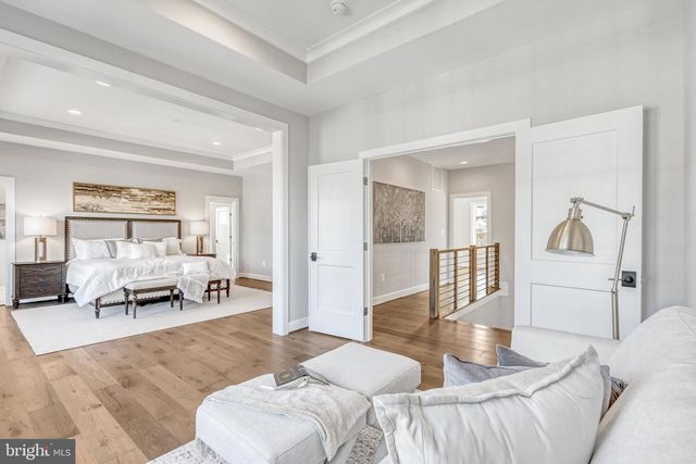 6607 29TH ST N, Arlington, VA 22213