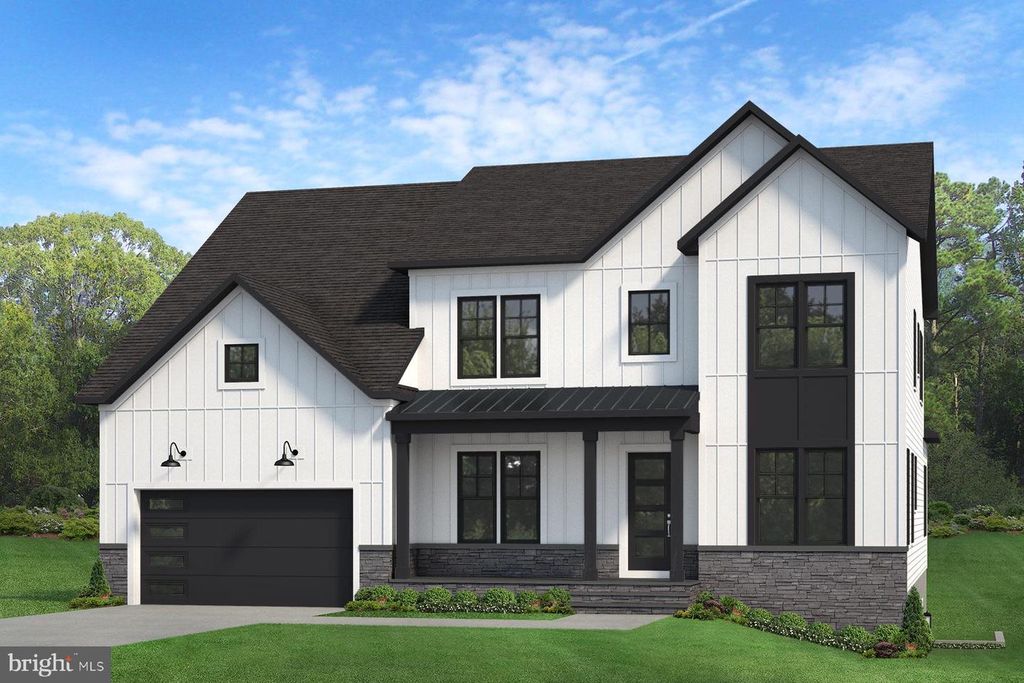 6607 29TH ST N, Arlington, VA 22213