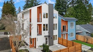 2004 NE 120th Street NE #1, Seattle, WA 98125