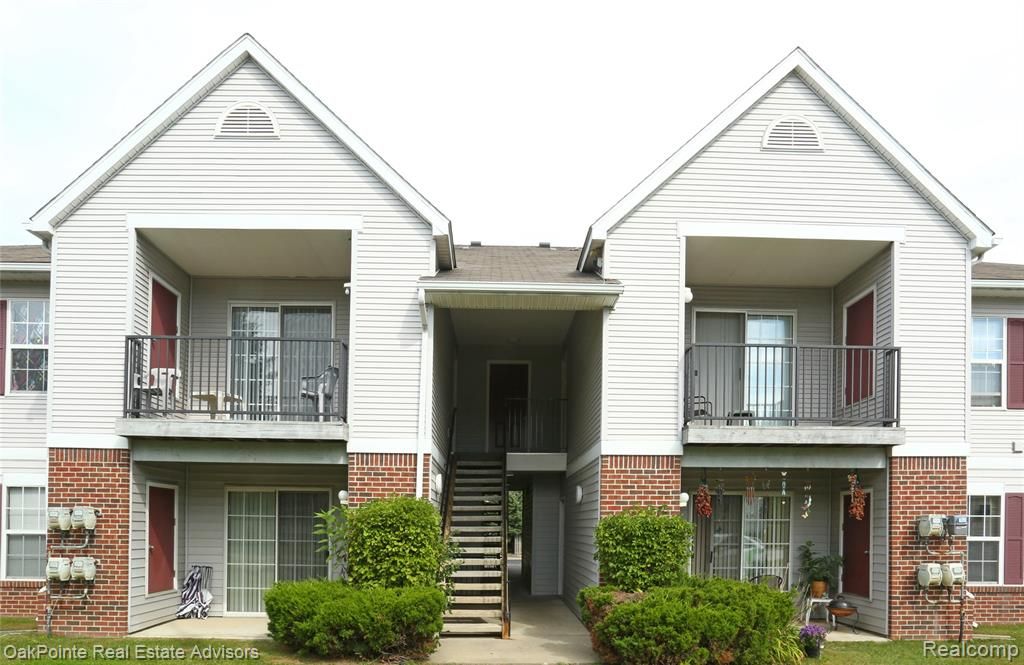 6101 Selby Street, Flint, MI 48505