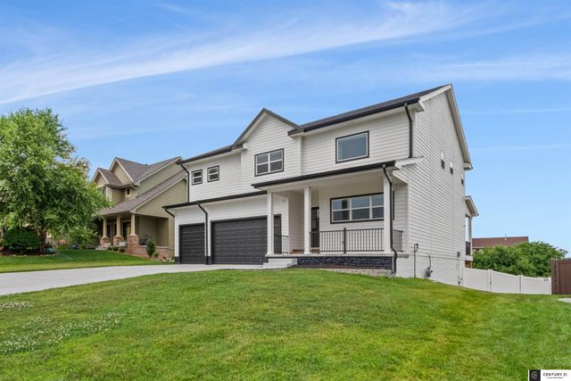 14909 S 21st Street, Bellevue, NE 68123