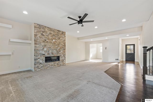 14909 S 21st Street, Bellevue, NE 68123