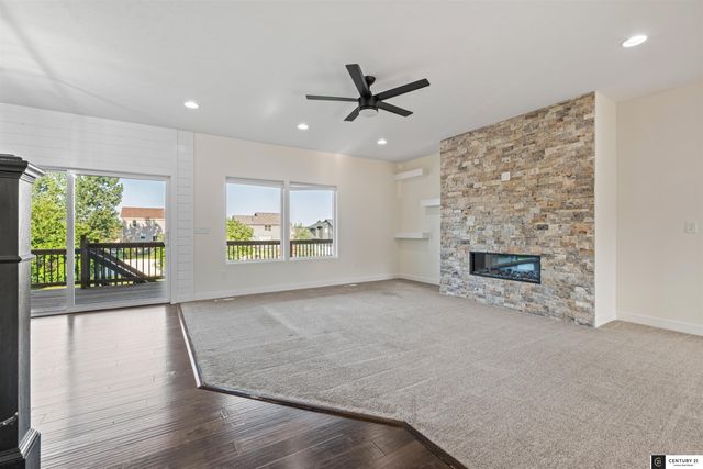 14909 S 21st Street, Bellevue, NE 68123