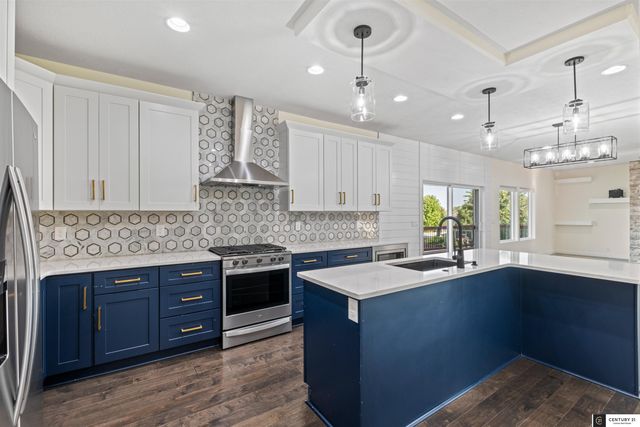 14909 S 21st Street, Bellevue, NE 68123