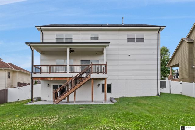 14909 S 21st Street, Bellevue, NE 68123