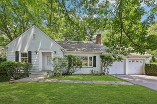 19 Churchill Road, Rye Brook, NY 10573