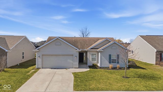 1408 Graybark Street, Sheridan, IN 46069