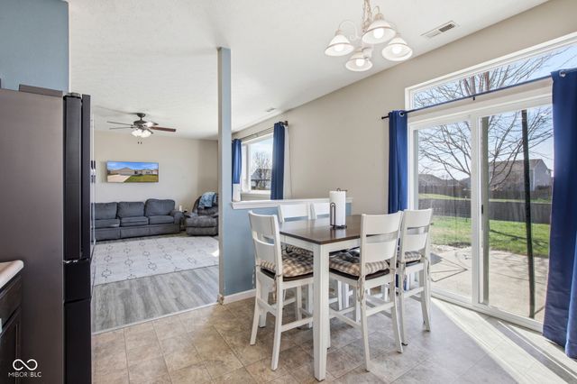 1408 Graybark Street, Sheridan, IN 46069