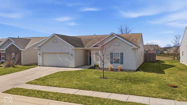 1408 Graybark Street, Sheridan, IN 46069